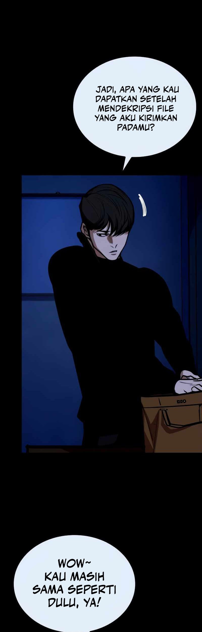 Vanta Black Chapter 10 - halaman 2