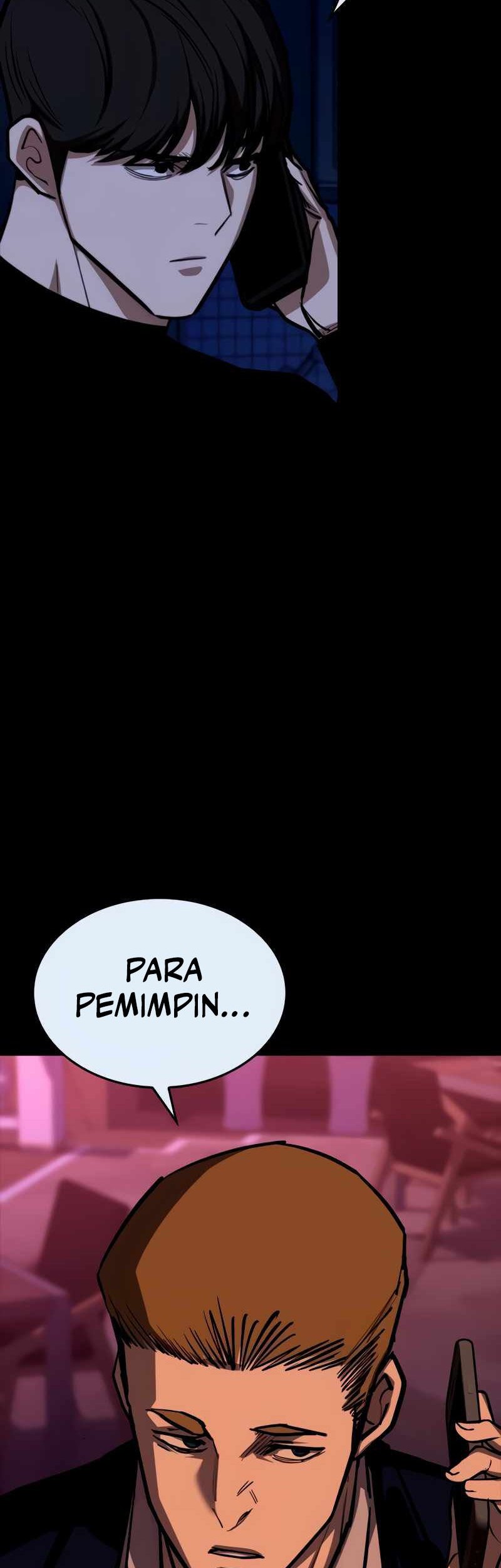 Vanta Black Chapter 10 - halaman 21