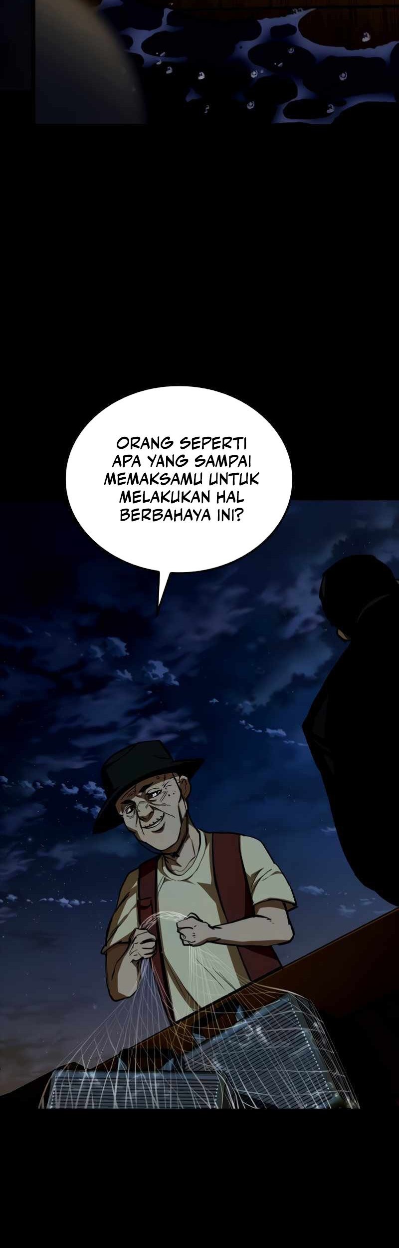 Vanta Black Chapter 10 - halaman 30
