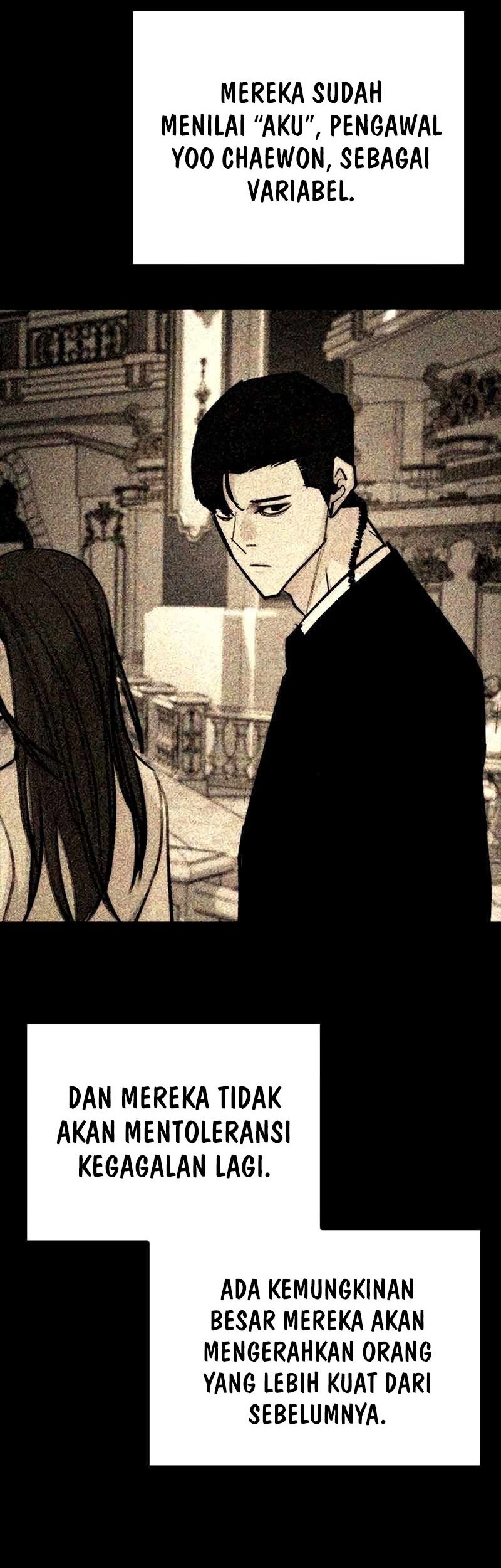 Vanta Black Chapter 10 - halaman 37