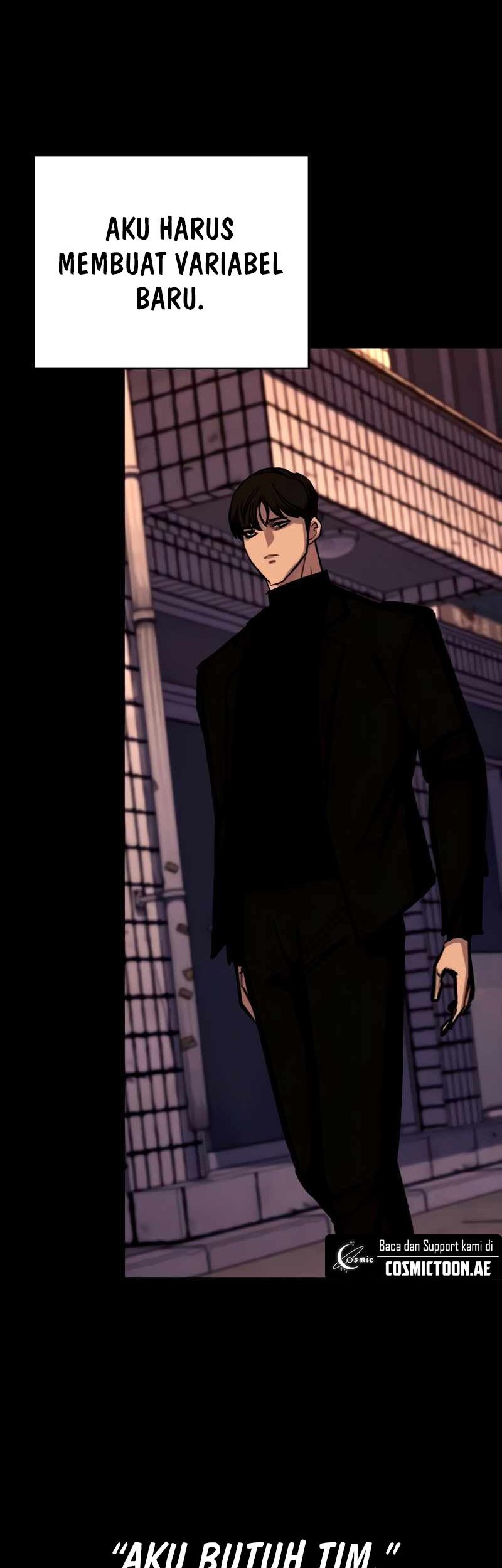 Vanta Black Chapter 10 - halaman 38