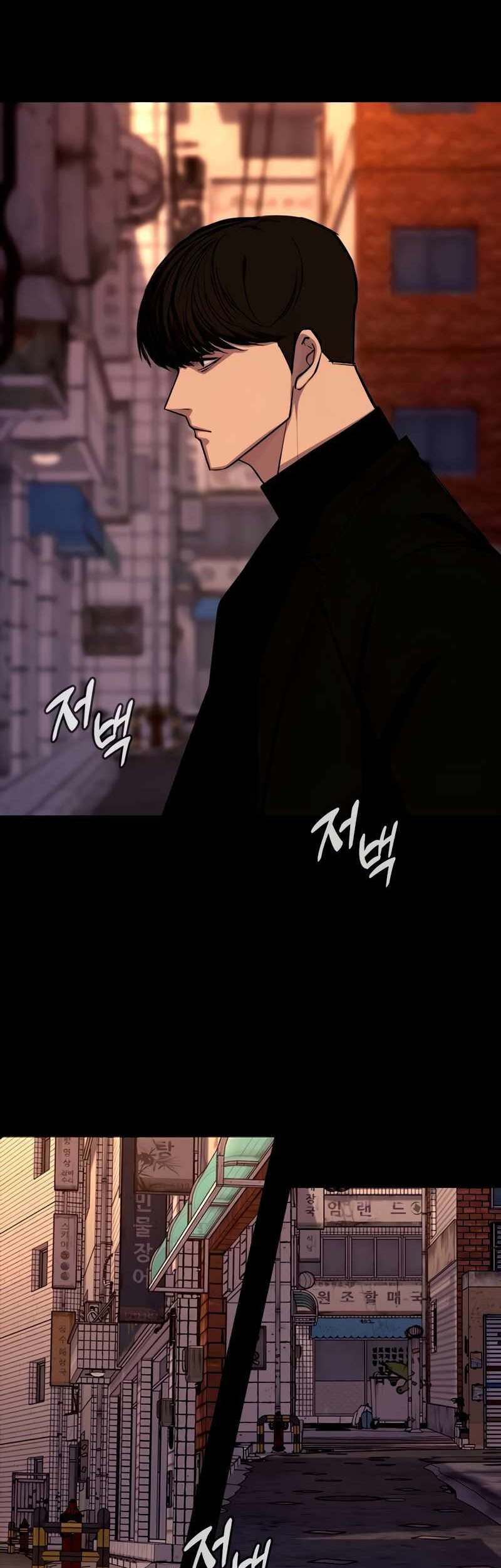 Vanta Black Chapter 10 - halaman 40