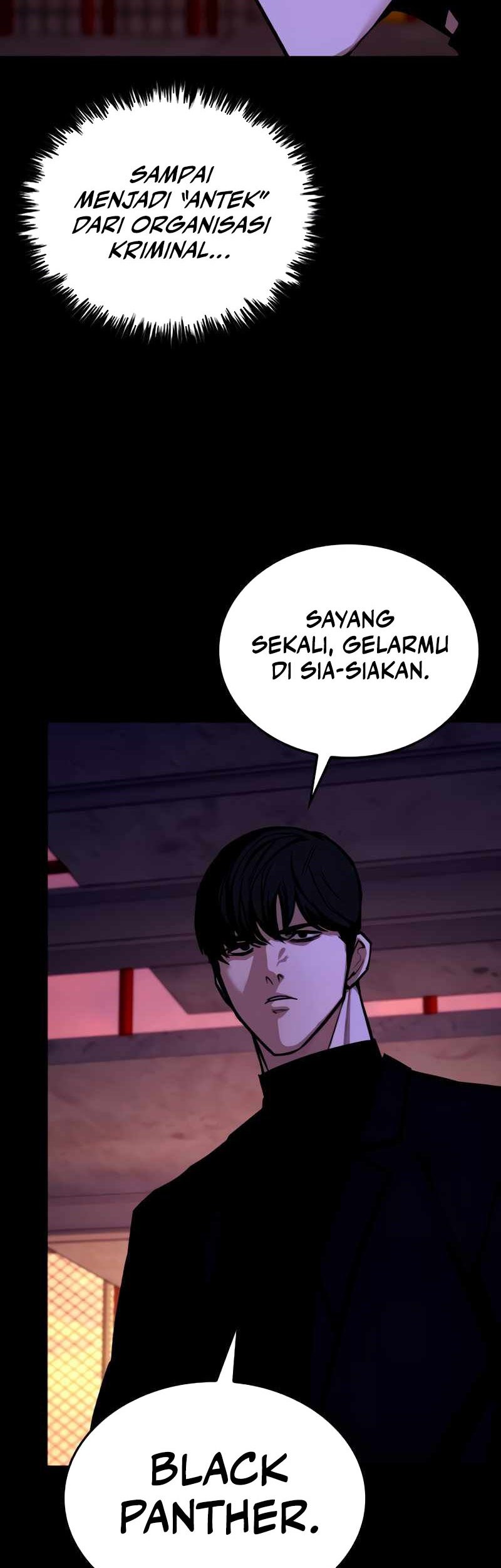 Vanta Black Chapter 10 - halaman 46
