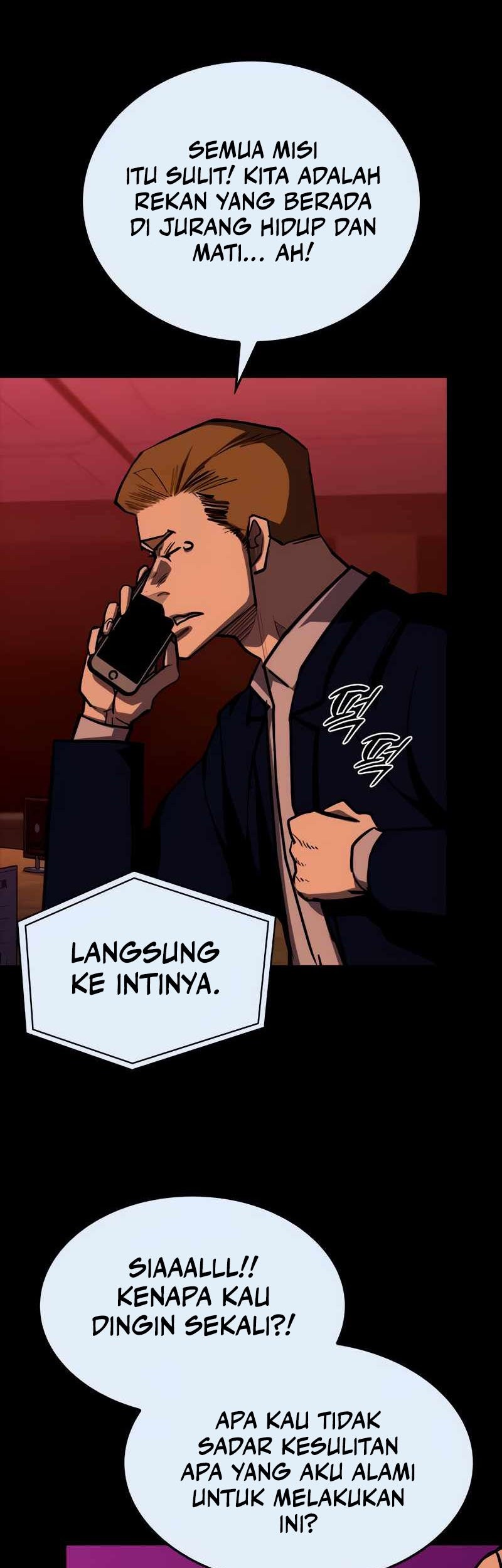 Vanta Black Chapter 10 - halaman 5
