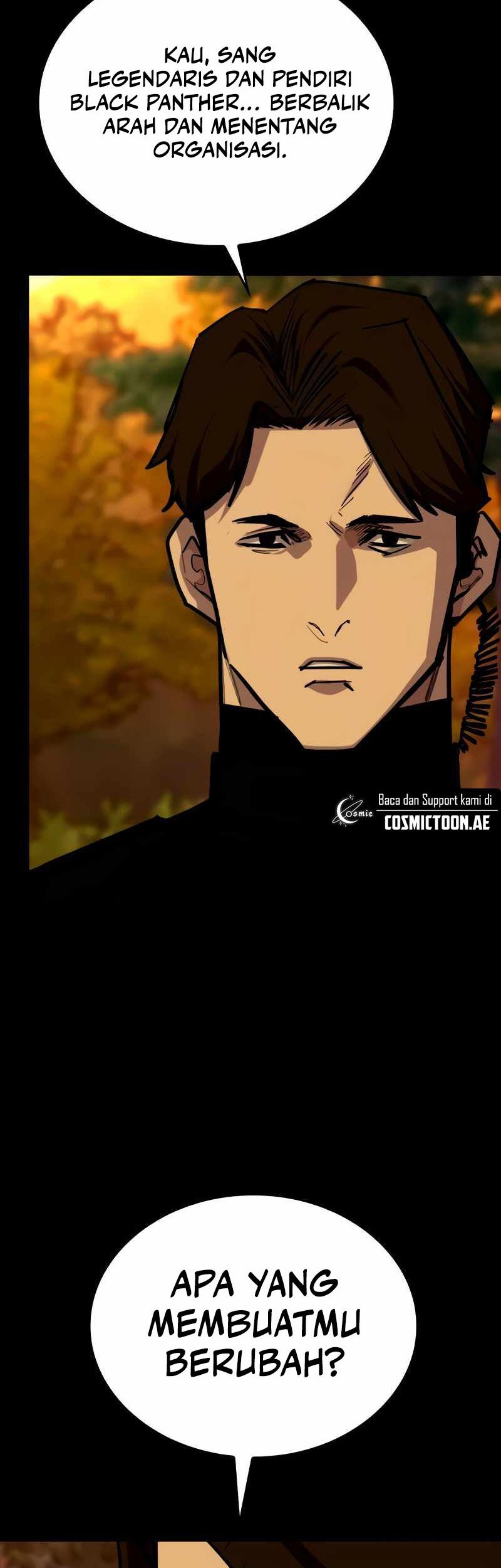 Vanta Black Chapter 10 - halaman 67