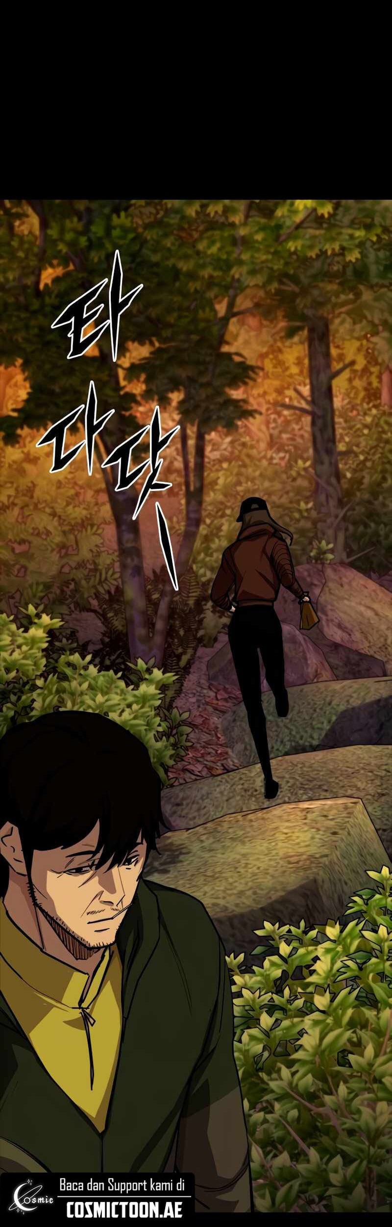 Vanta Black Chapter 10 - halaman 71