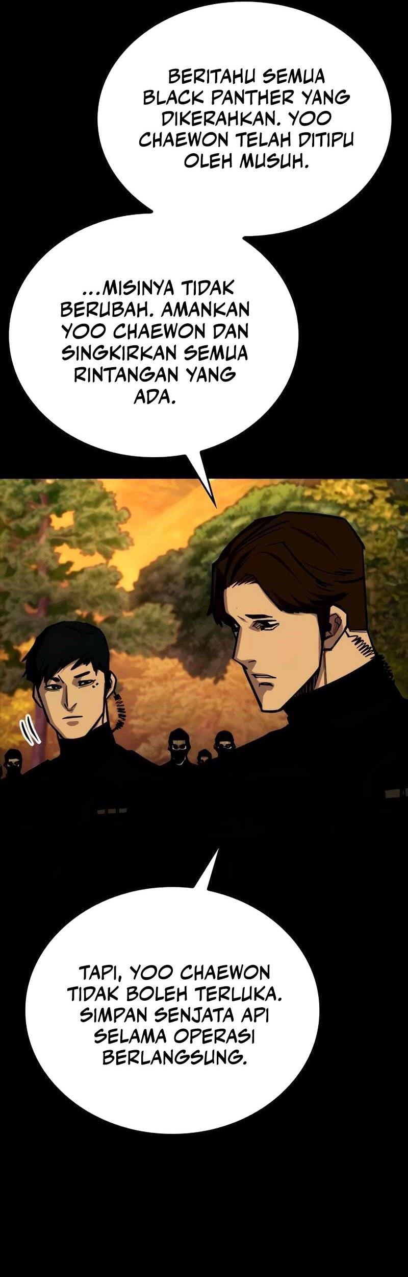Vanta Black Chapter 10 - halaman 73
