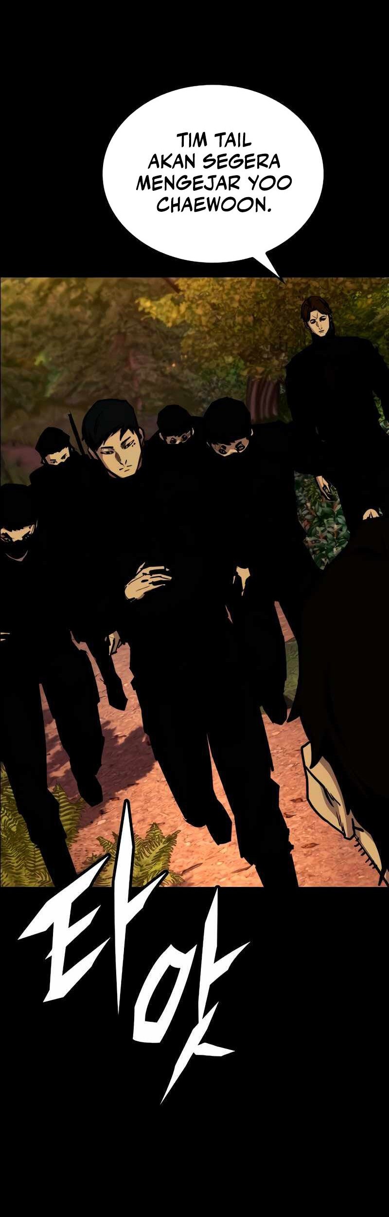 Vanta Black Chapter 10 - halaman 74
