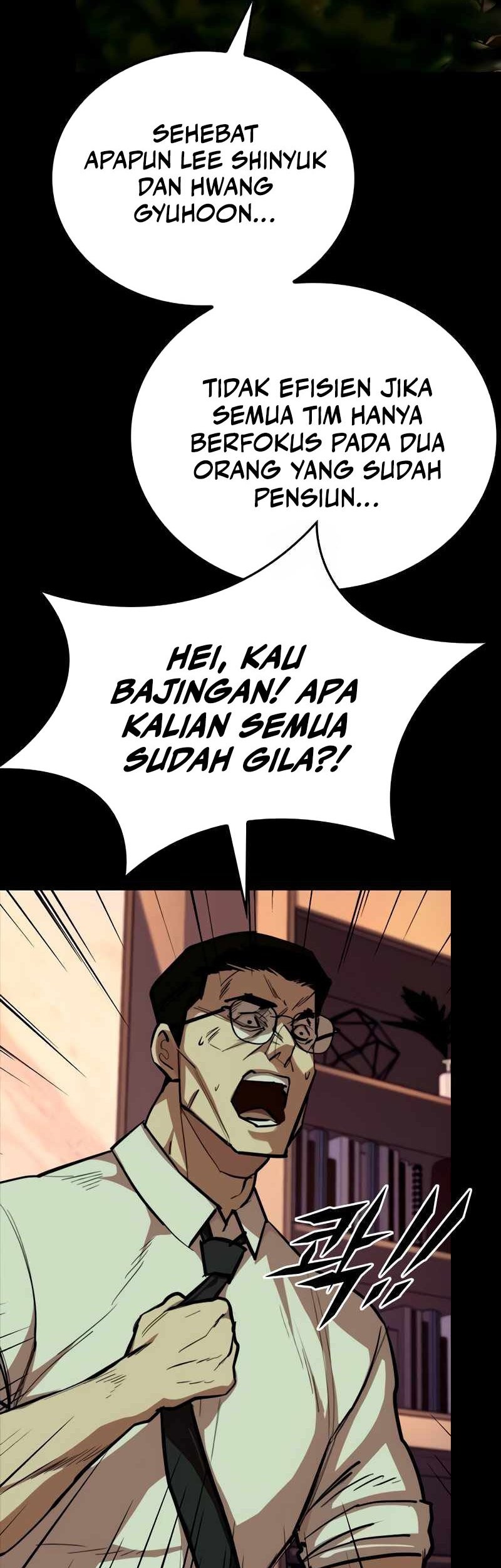 Vanta Black Chapter 10 - halaman 88