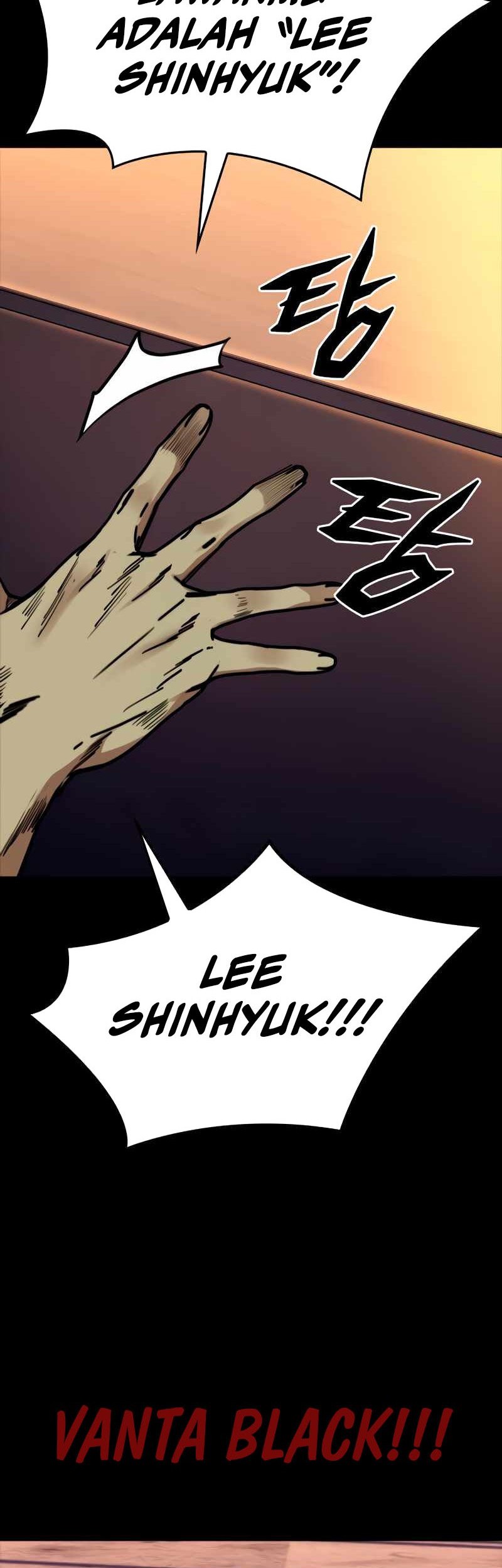 Vanta Black Chapter 10 - halaman 92