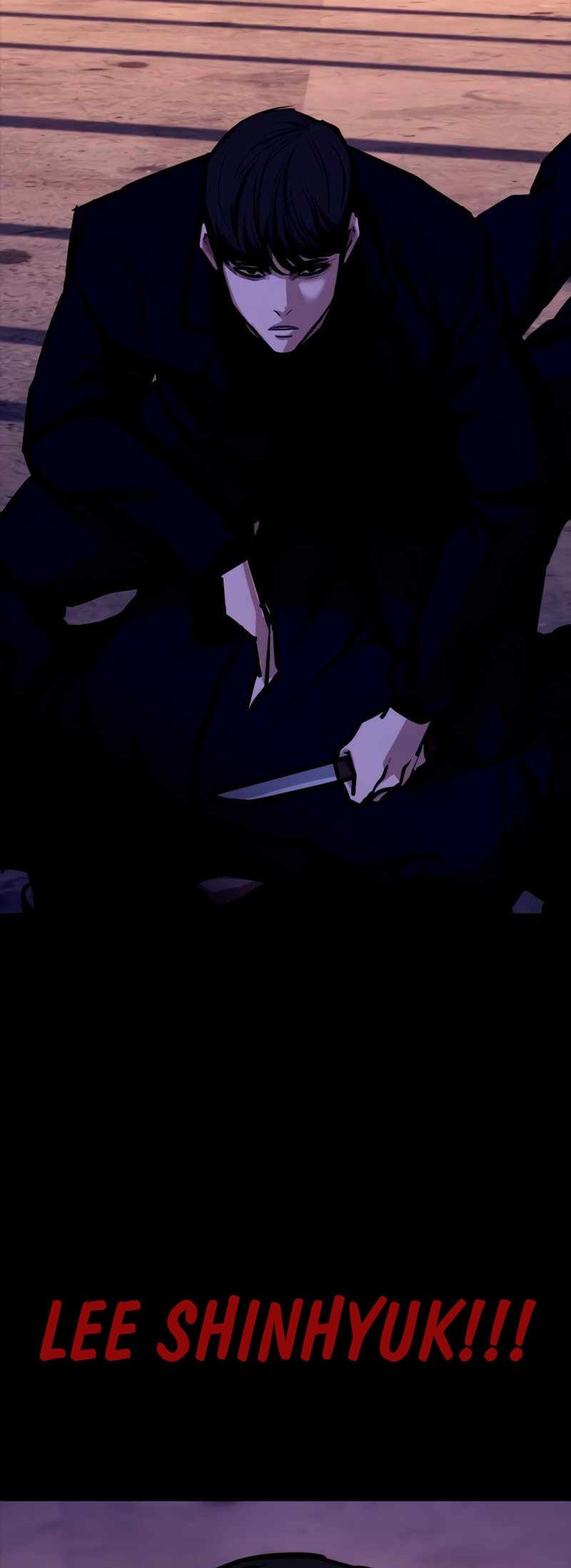 Vanta Black Chapter 10 - halaman 93