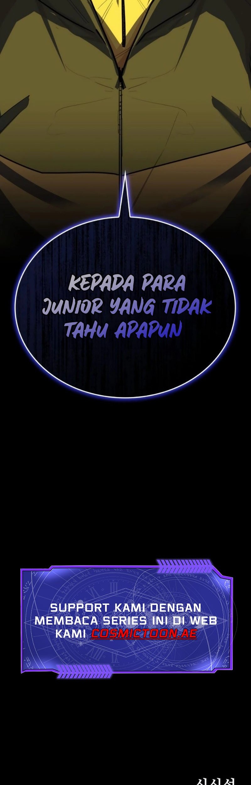 Vanta Black Chapter 11 - halaman 100