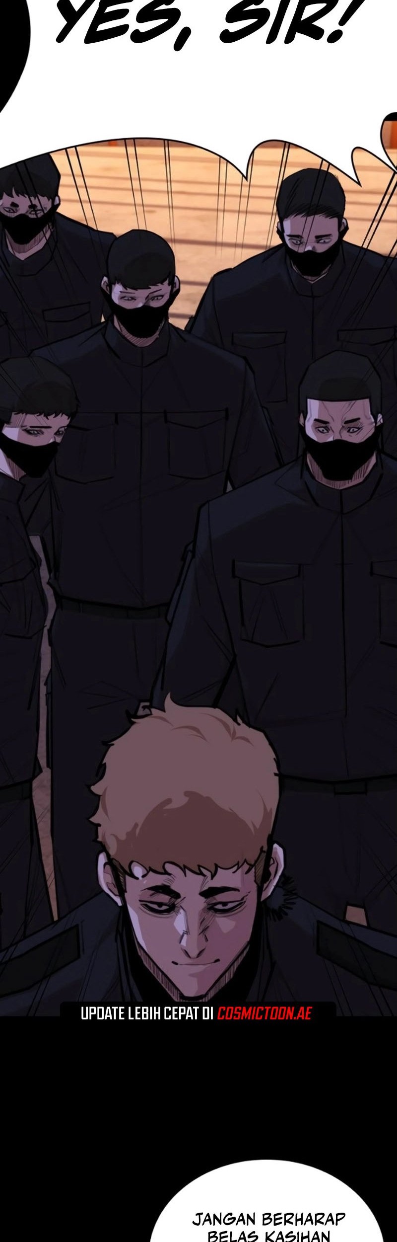 Vanta Black Chapter 11 - halaman 12