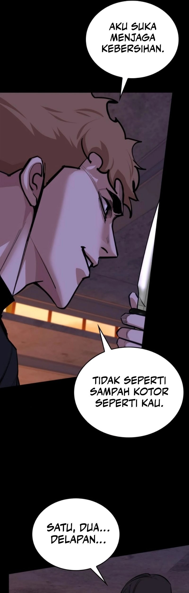 Vanta Black Chapter 11 - halaman 14
