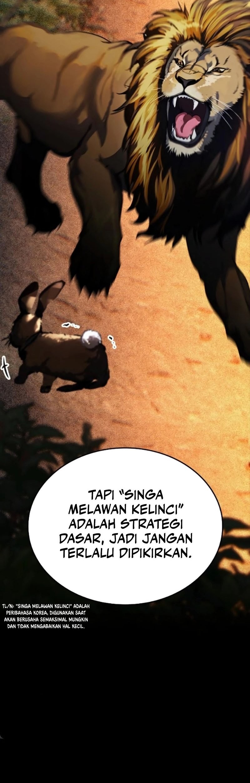 Vanta Black Chapter 11 - halaman 18