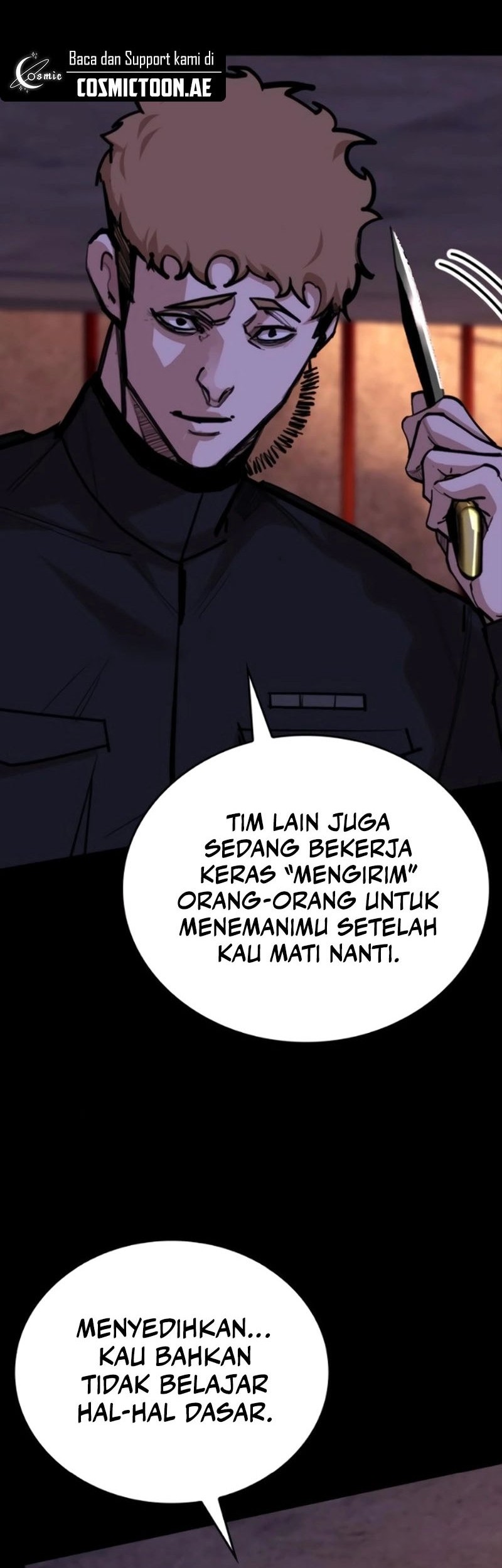 Vanta Black Chapter 11 - halaman 19