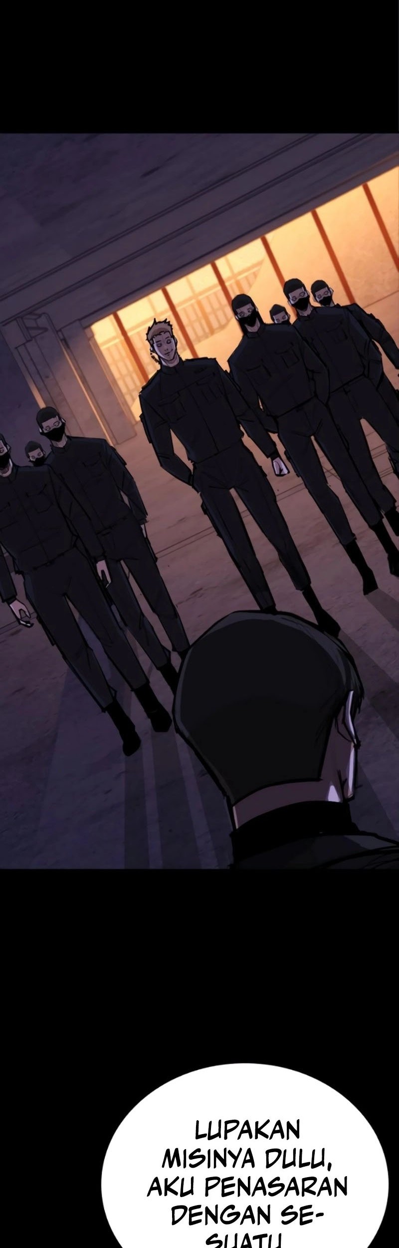 Vanta Black Chapter 11 - halaman 2