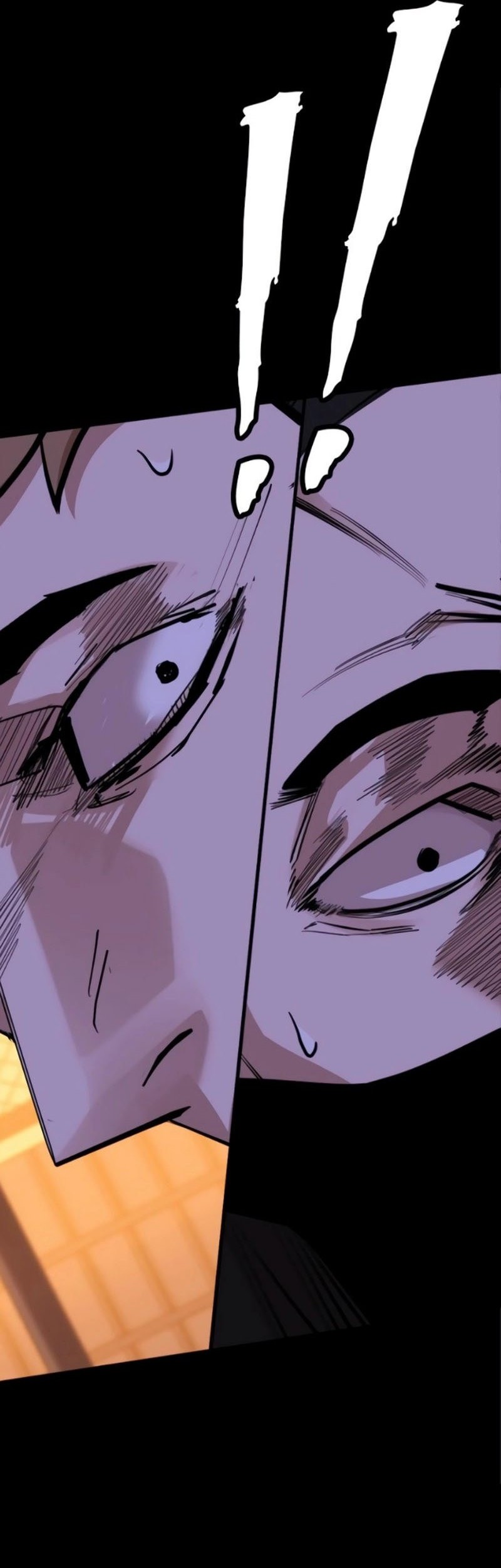 Vanta Black Chapter 11 - halaman 23