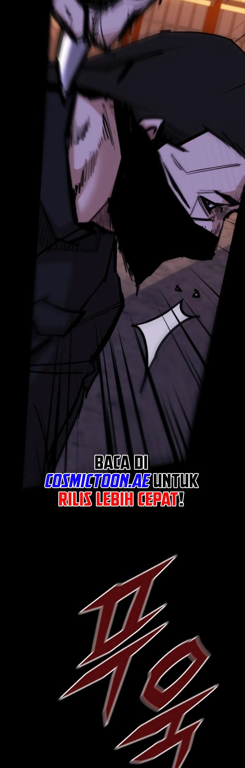 Vanta Black Chapter 11 - halaman 31