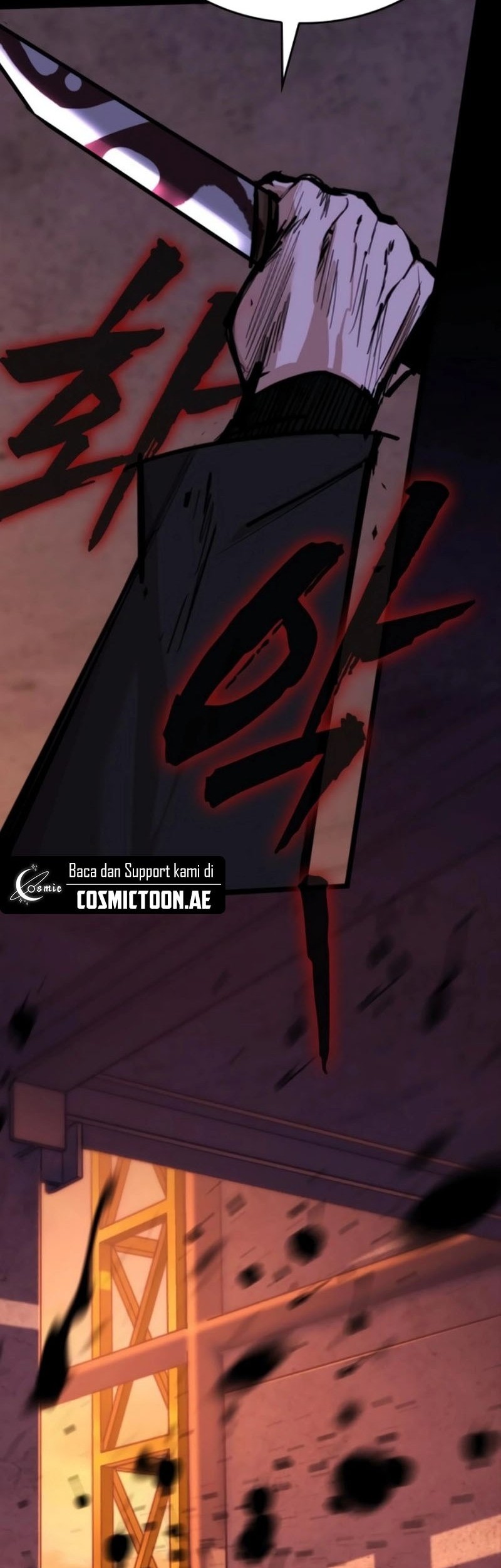 Vanta Black Chapter 11 - halaman 34