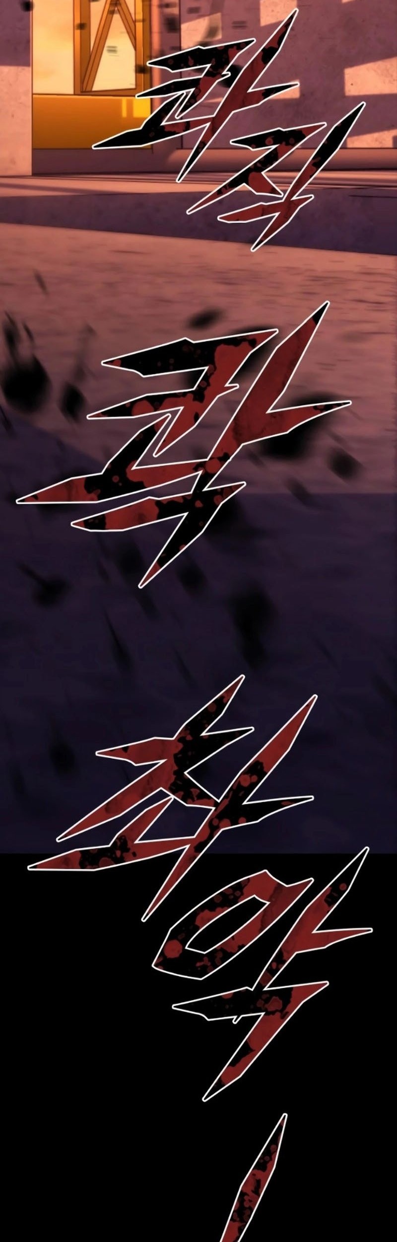 Vanta Black Chapter 11 - halaman 35