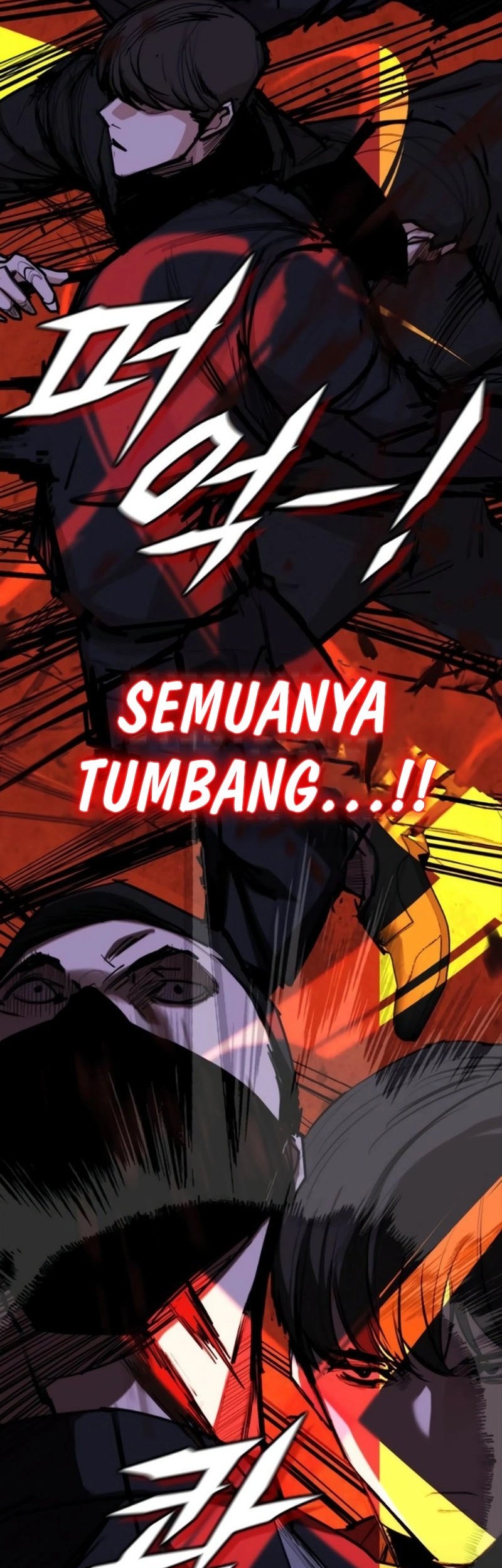 Vanta Black Chapter 11 - halaman 45