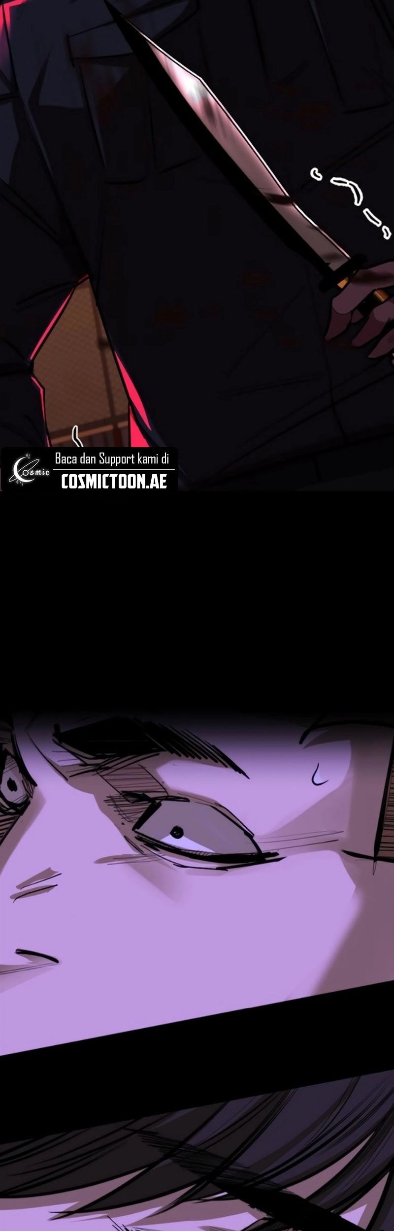 Vanta Black Chapter 11 - halaman 48