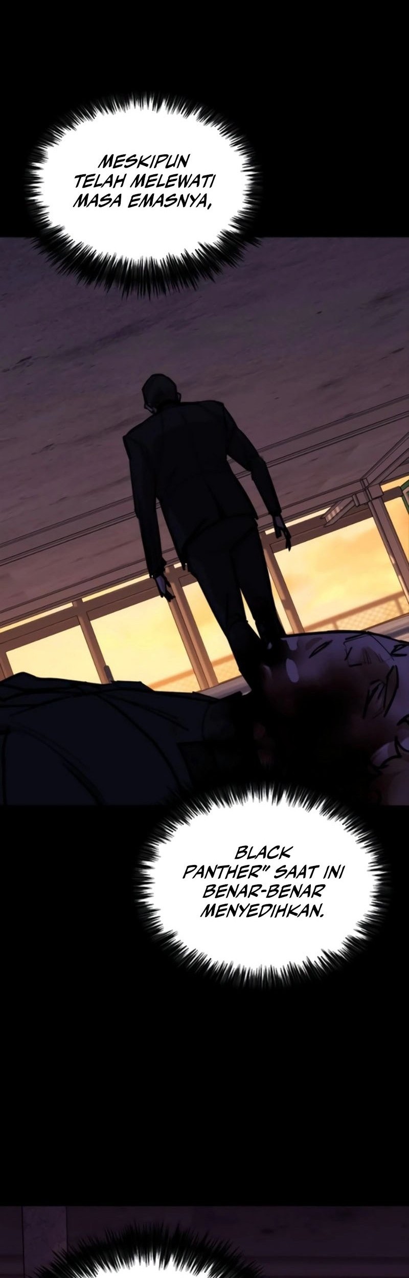 Vanta Black Chapter 11 - halaman 57