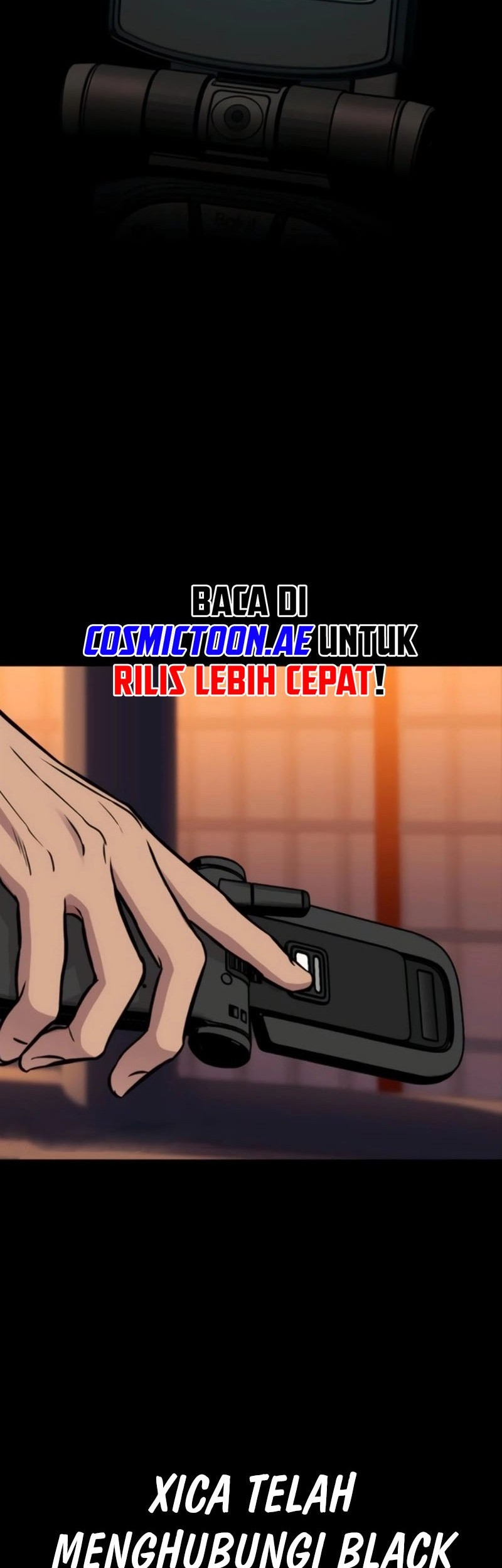 Vanta Black Chapter 11 - halaman 61