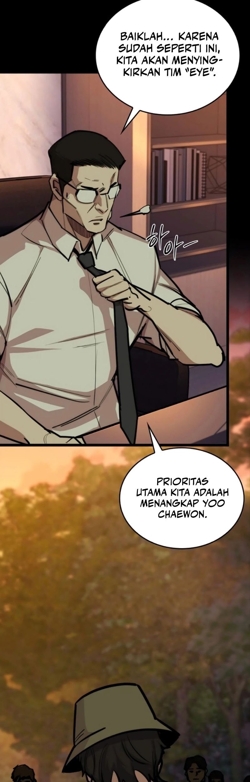 Vanta Black Chapter 11 - halaman 65