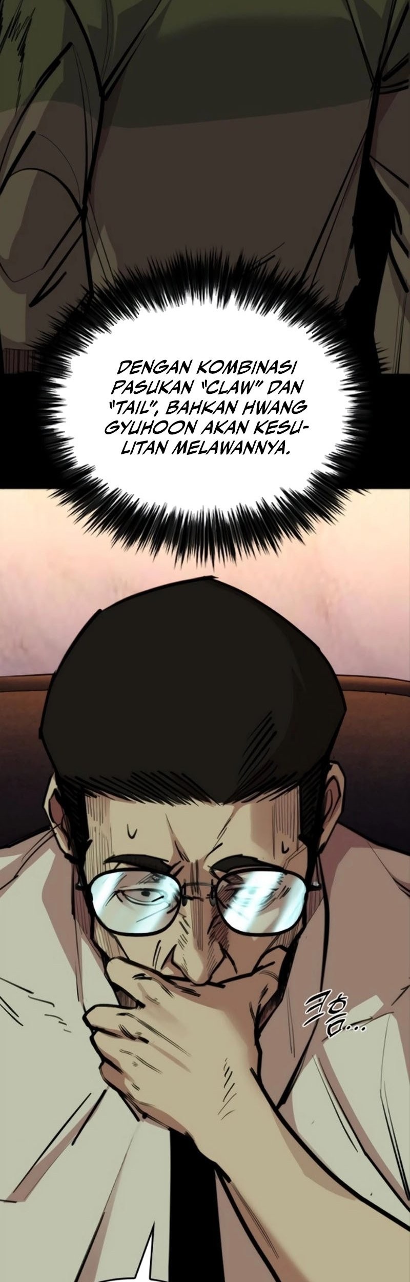Vanta Black Chapter 11 - halaman 67