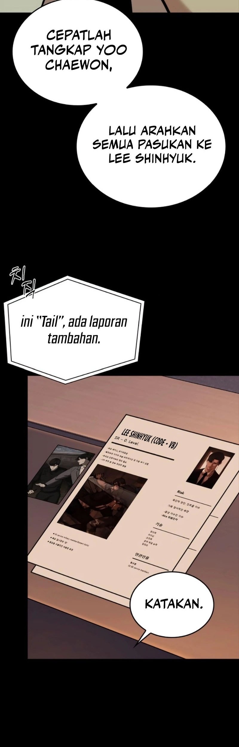 Vanta Black Chapter 11 - halaman 68