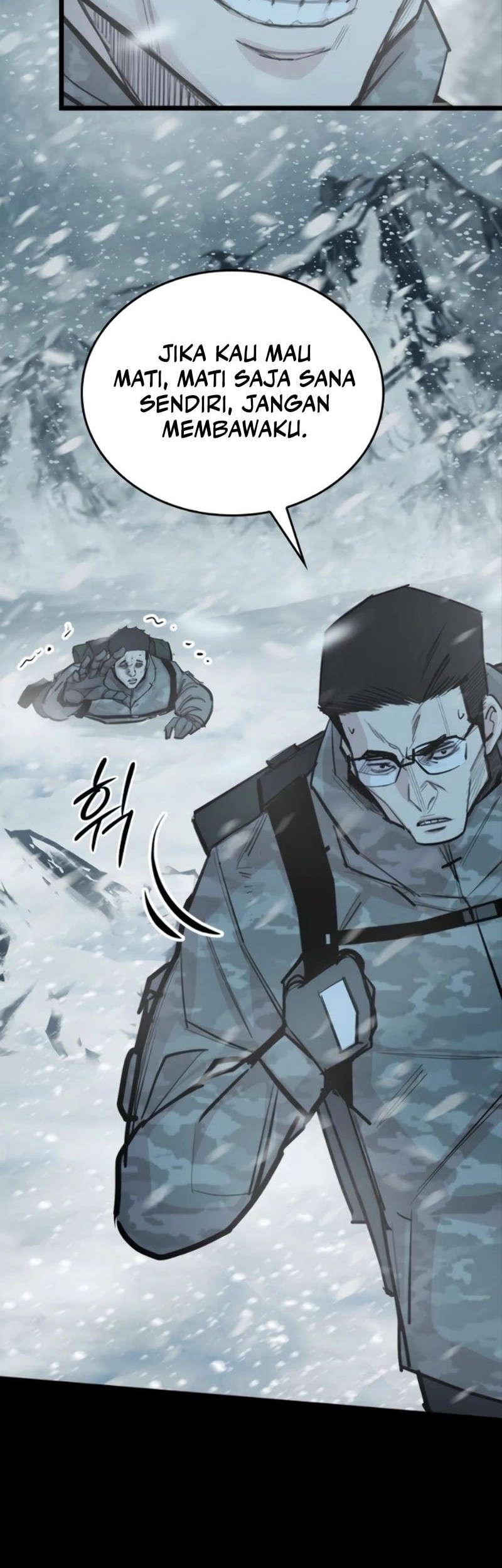 Vanta Black Chapter 11 - halaman 76