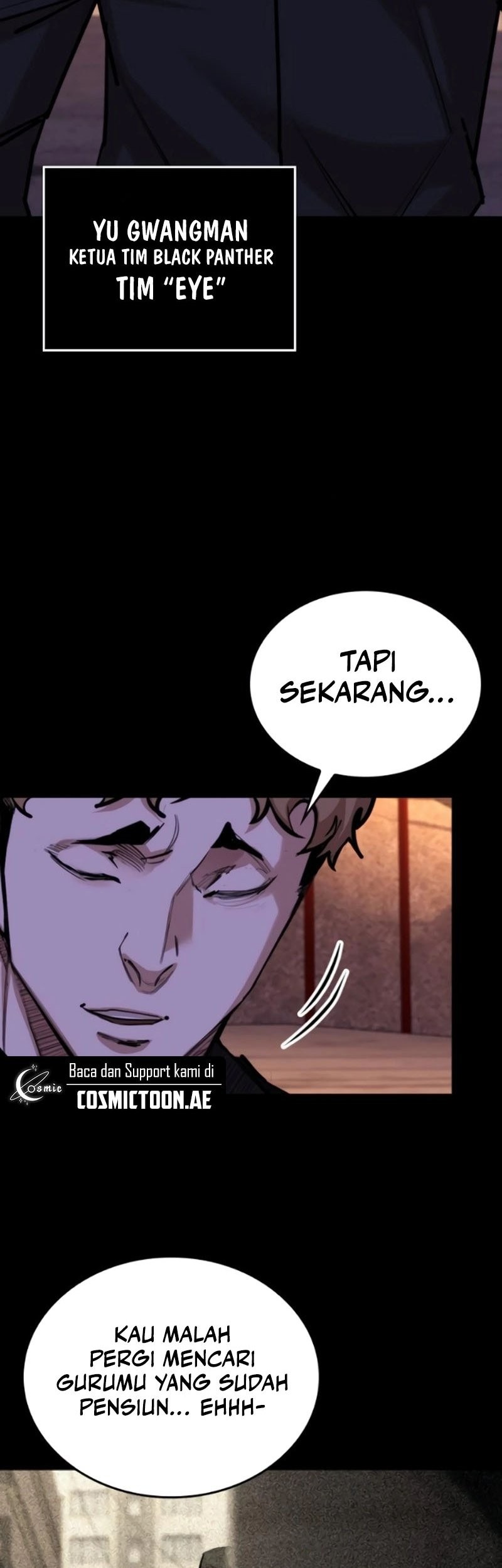Vanta Black Chapter 11 - halaman 8