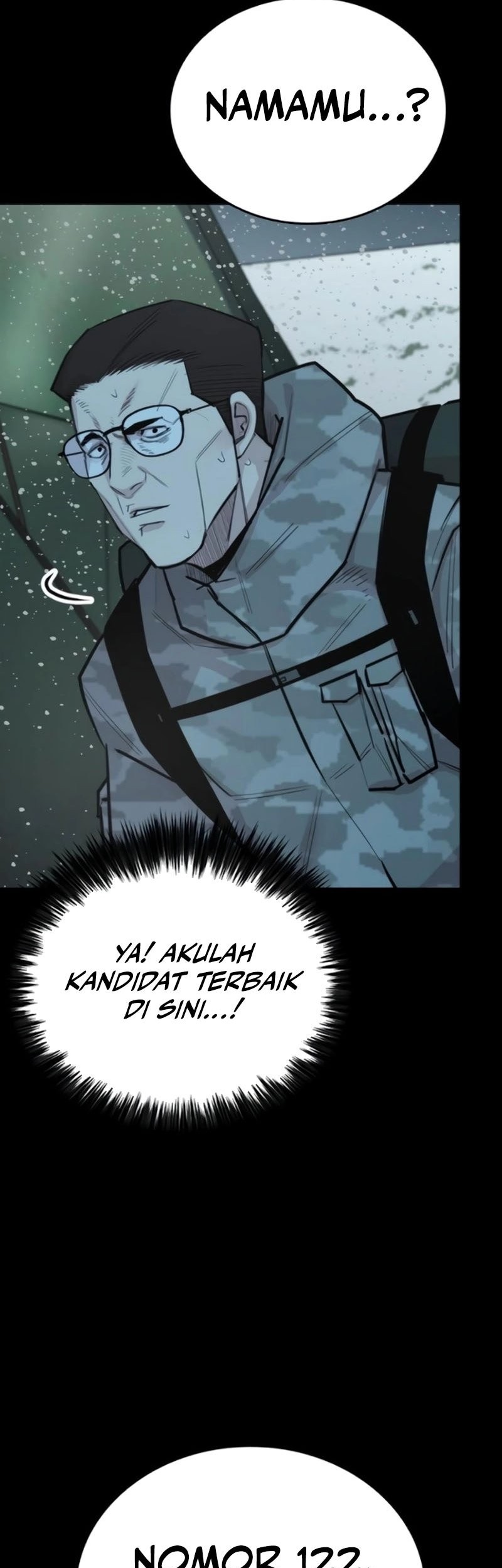 Vanta Black Chapter 11 - halaman 83