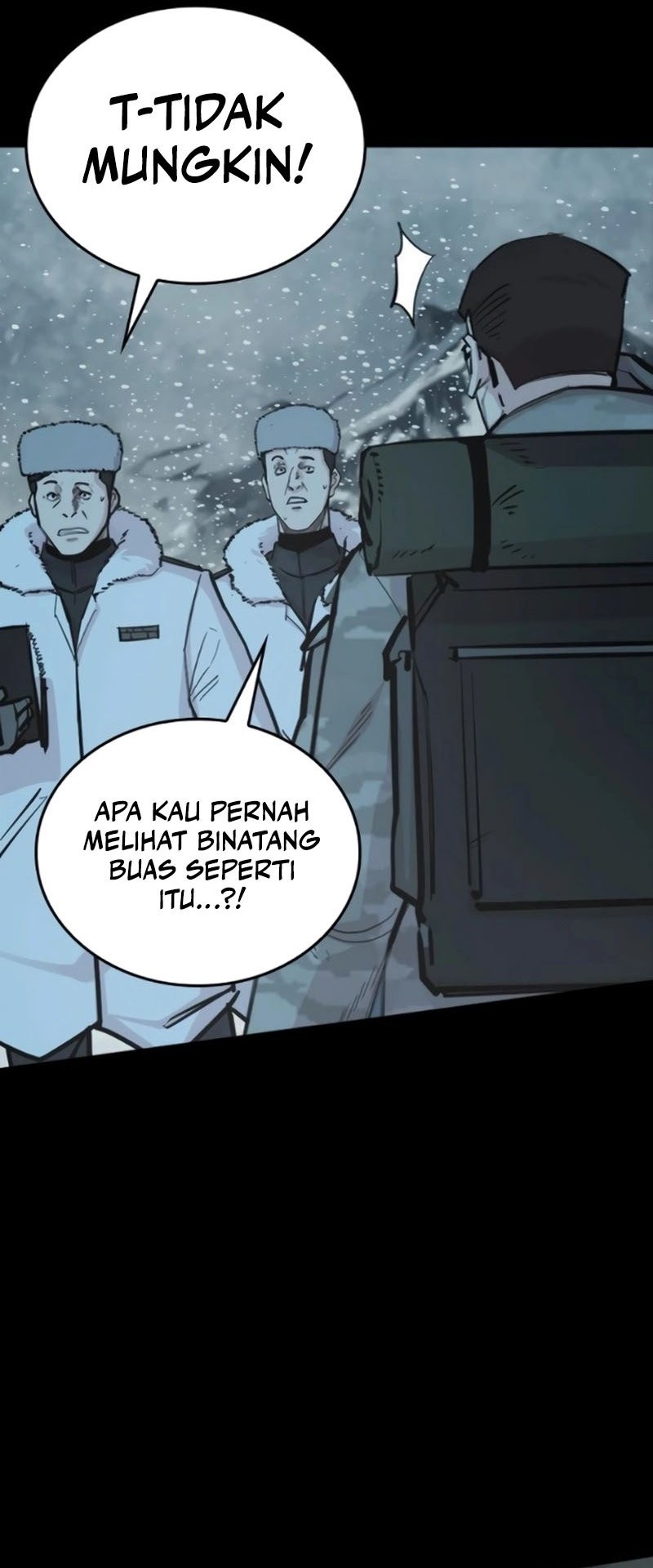 Vanta Black Chapter 11 - halaman 85