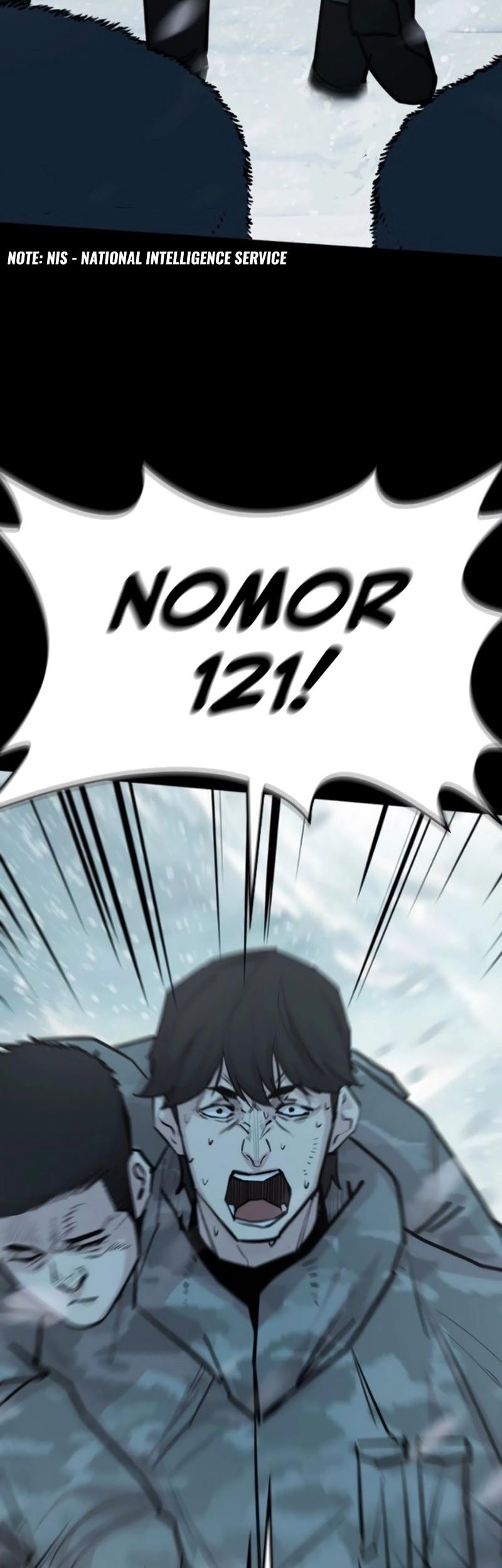 Vanta Black Chapter 11 - halaman 88