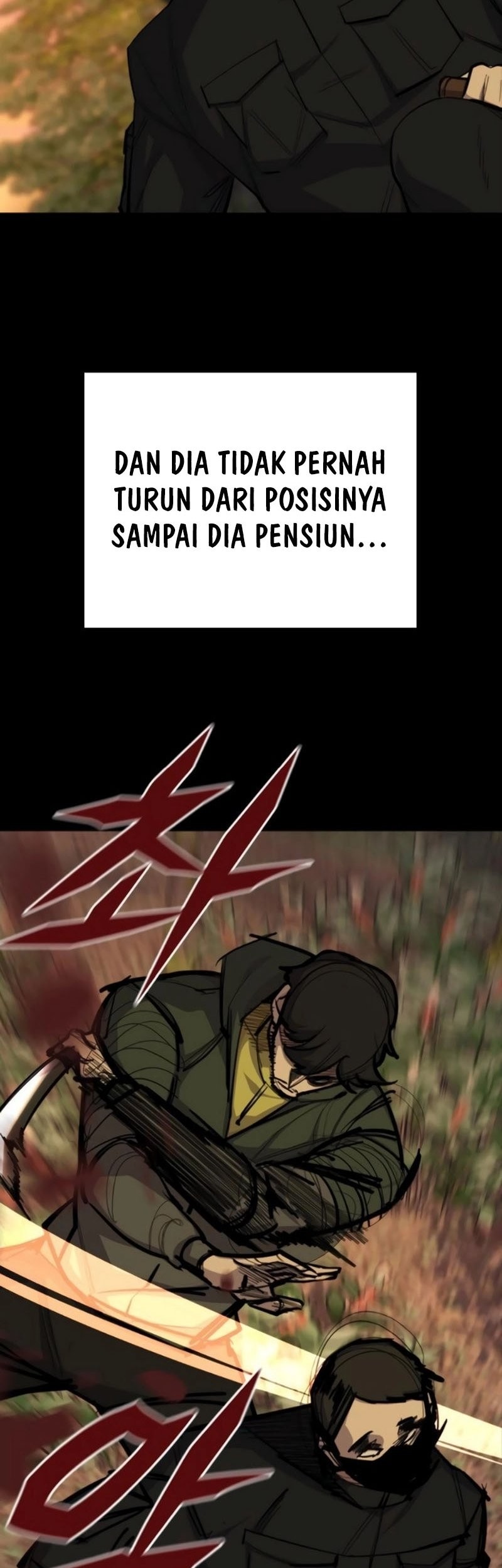 Vanta Black Chapter 11 - halaman 94