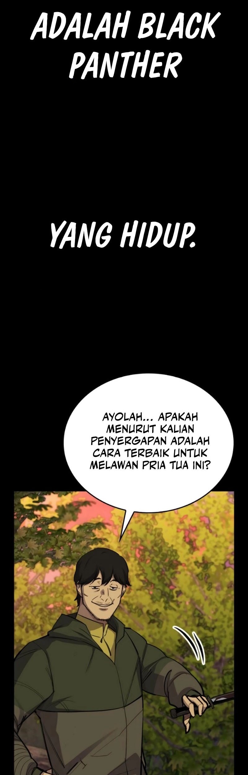 Vanta Black Chapter 11 - halaman 96
