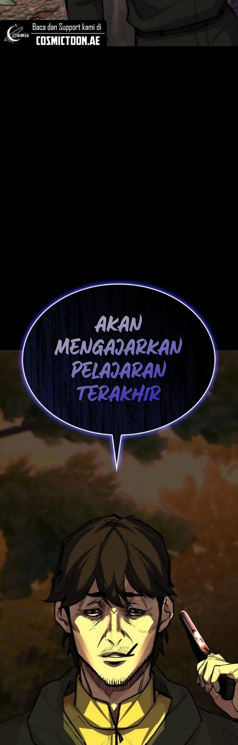 Vanta Black Chapter 11 - halaman 99