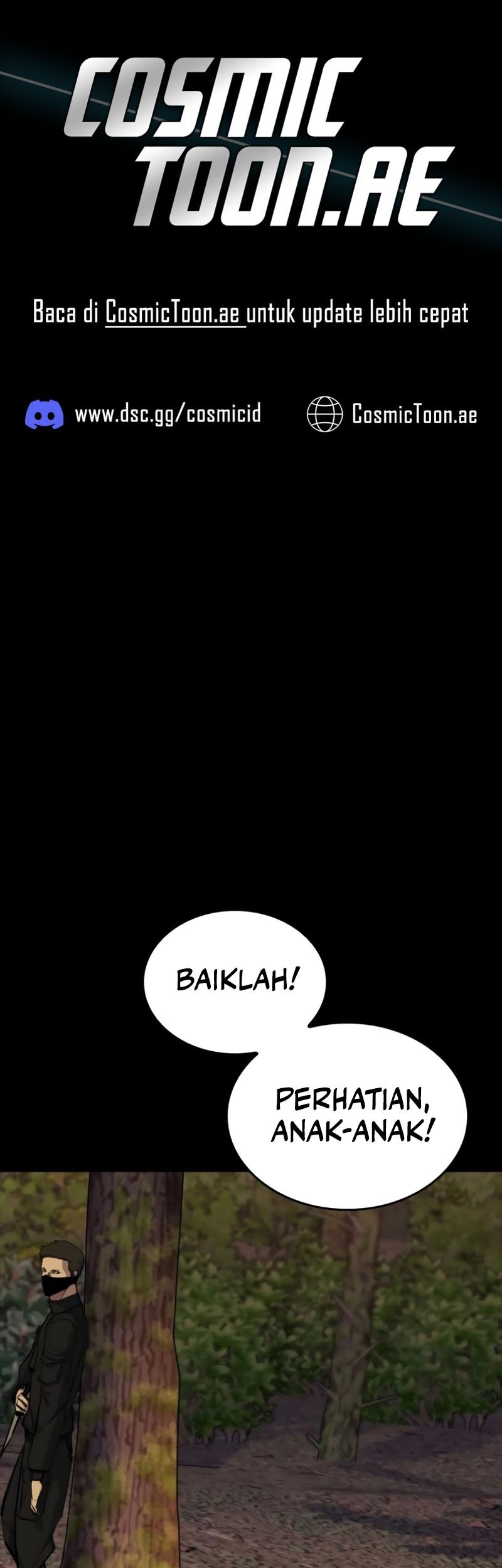 Vanta Black Chapter 12 - halaman 1