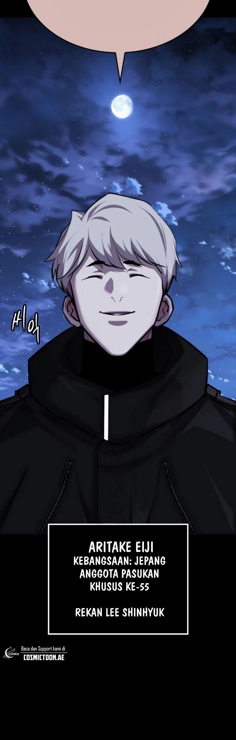 Vanta Black Chapter 12 - halaman 100