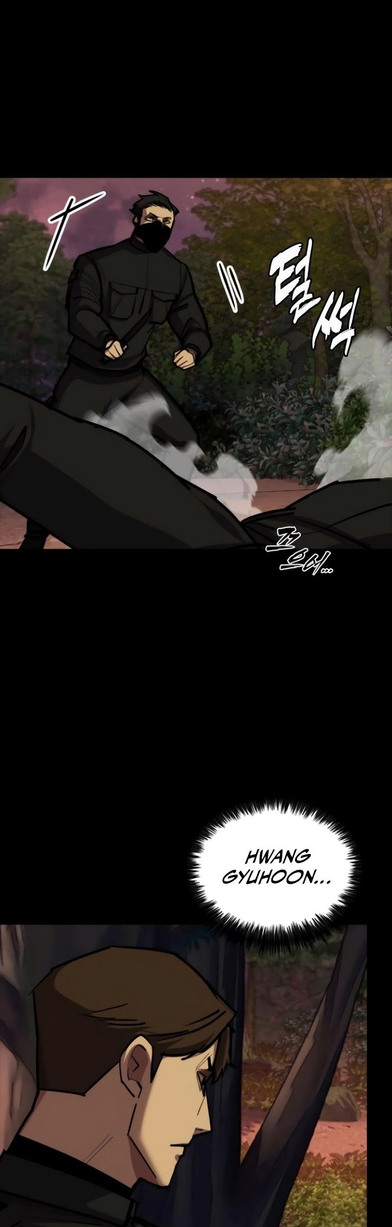 Vanta Black Chapter 12 - halaman 14