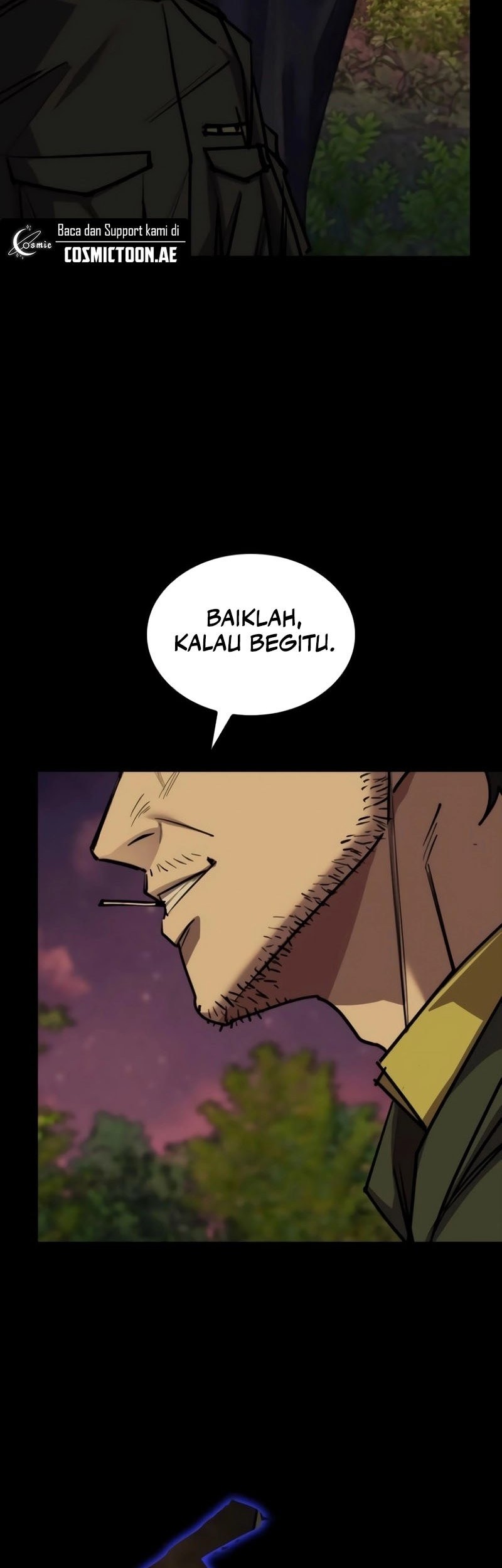 Vanta Black Chapter 12 - halaman 15