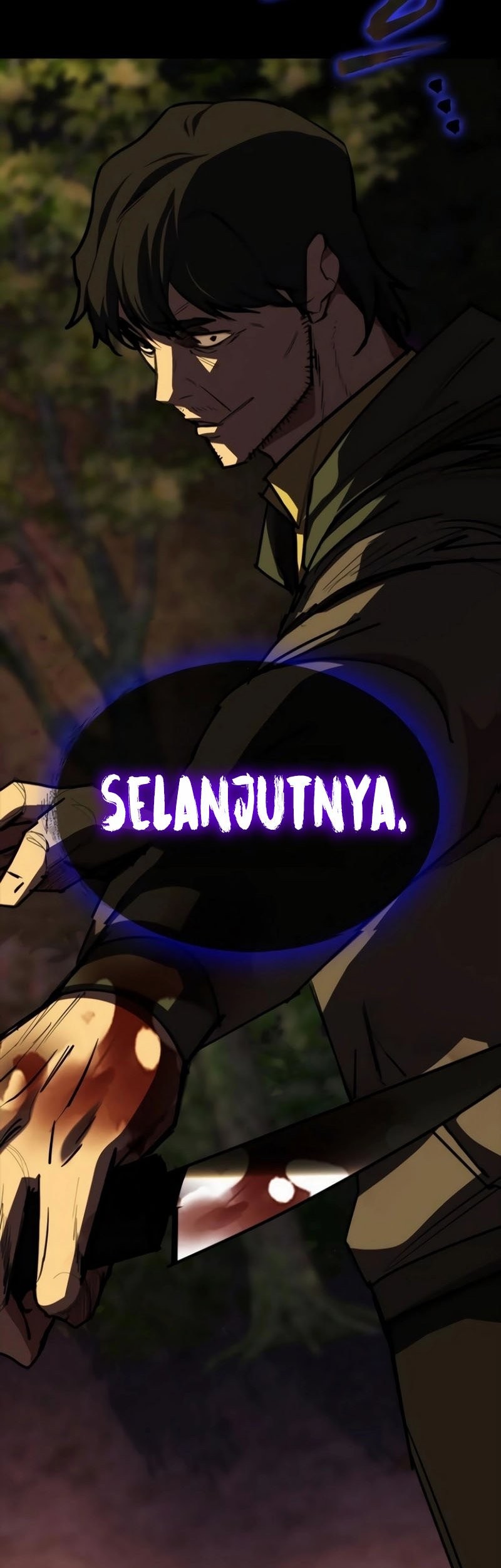 Vanta Black Chapter 12 - halaman 17