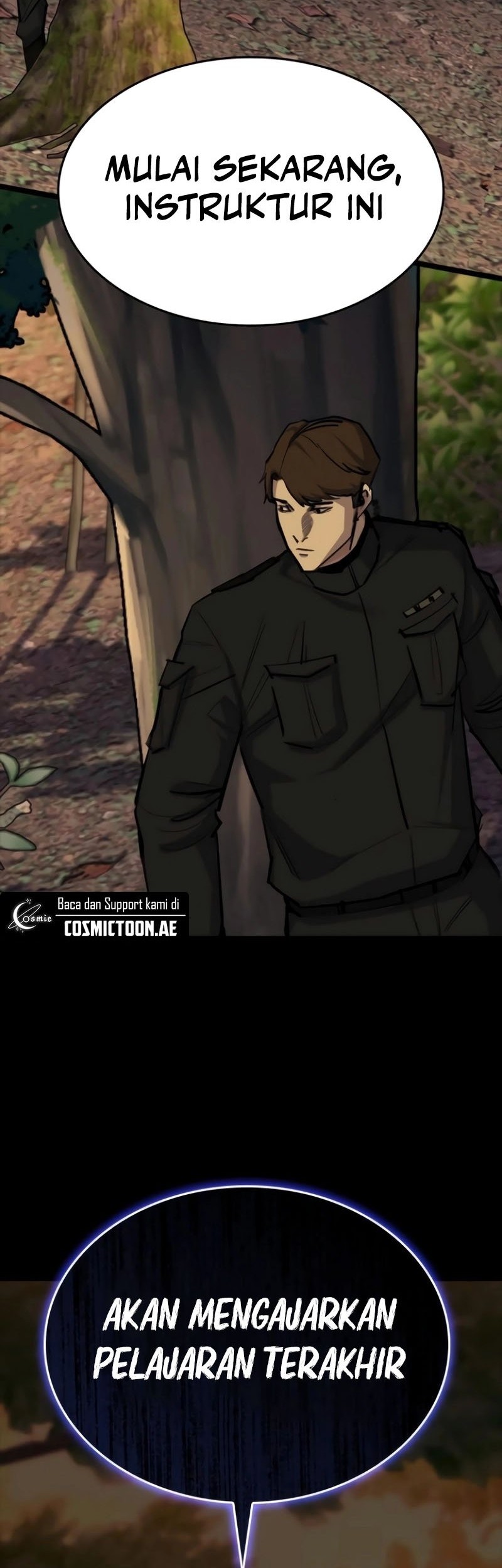 Vanta Black Chapter 12 - halaman 2