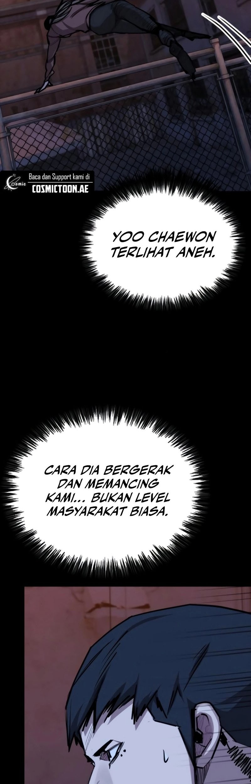 Vanta Black Chapter 12 - halaman 21