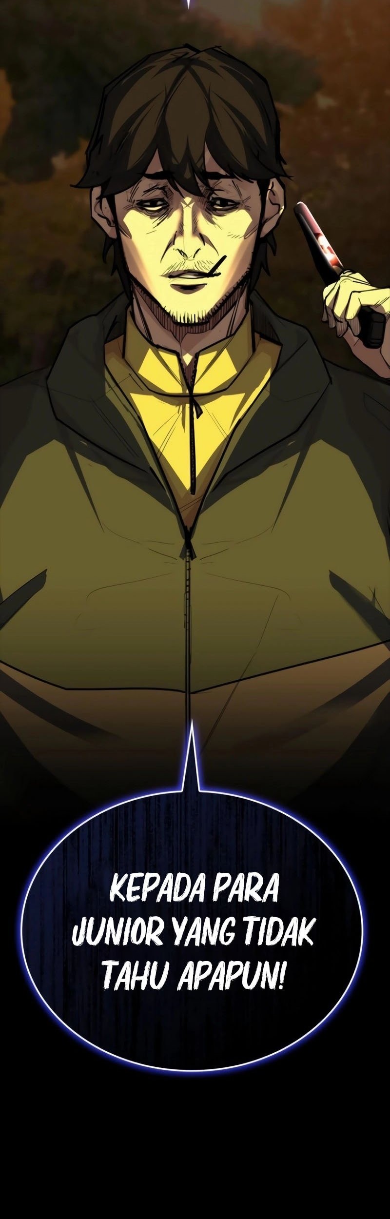 Vanta Black Chapter 12 - halaman 3