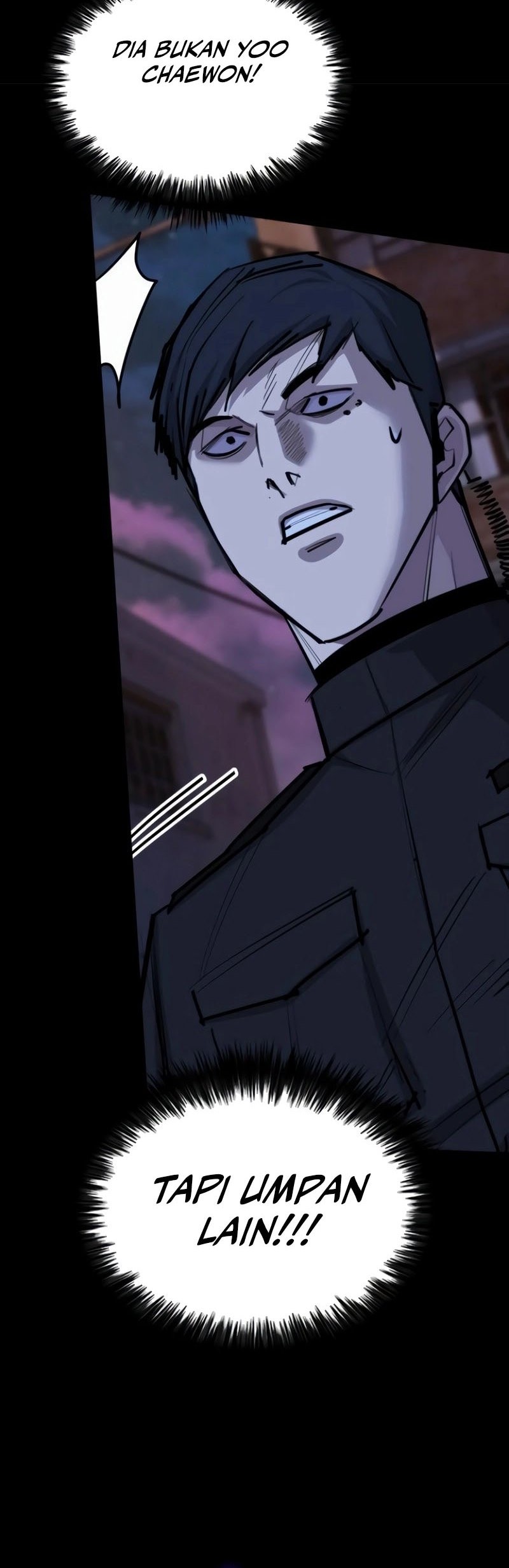 Vanta Black Chapter 12 - halaman 31