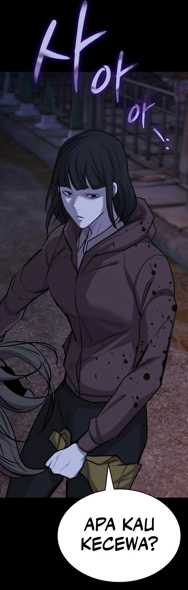 Vanta Black Chapter 12 - halaman 32